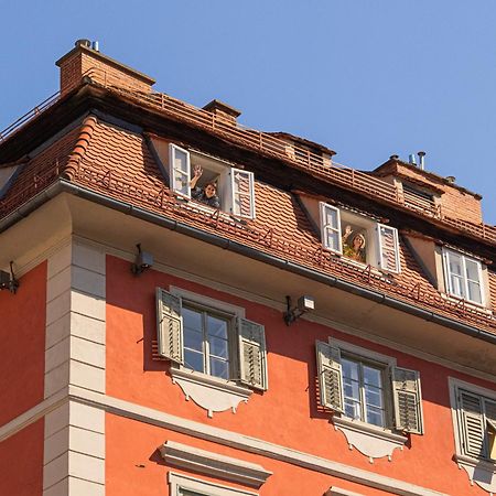 Kaiser Apartments - City Centre Of Graz Kültér fotó